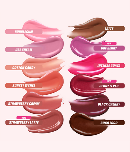 BLUSH FILTER LIQUID BLUSH - US 1419