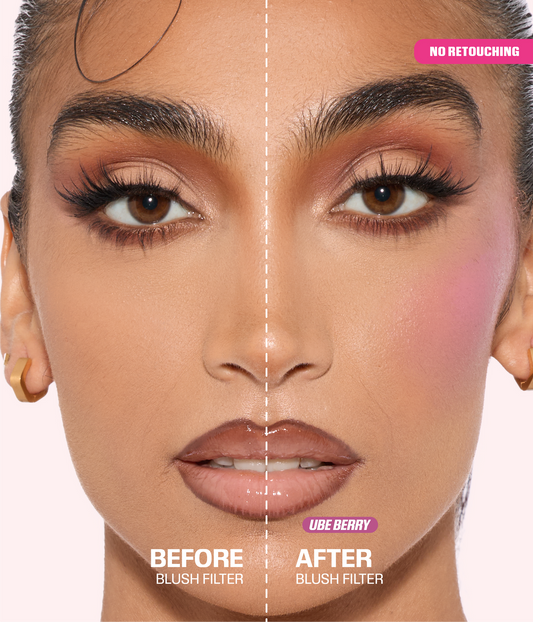 BLUSH FILTER LIQUID BLUSH - US 9539