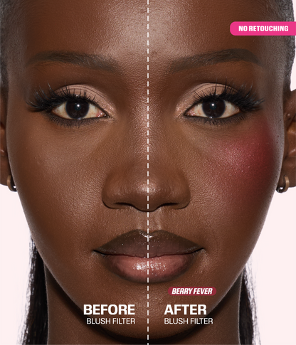 BLUSH FILTER LIQUID BLUSH - US 2161