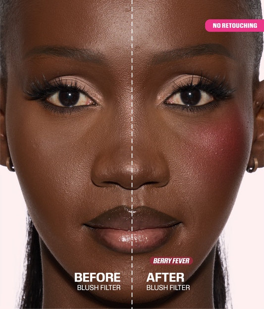 BLUSH FILTER LIQUID BLUSH - US 5518