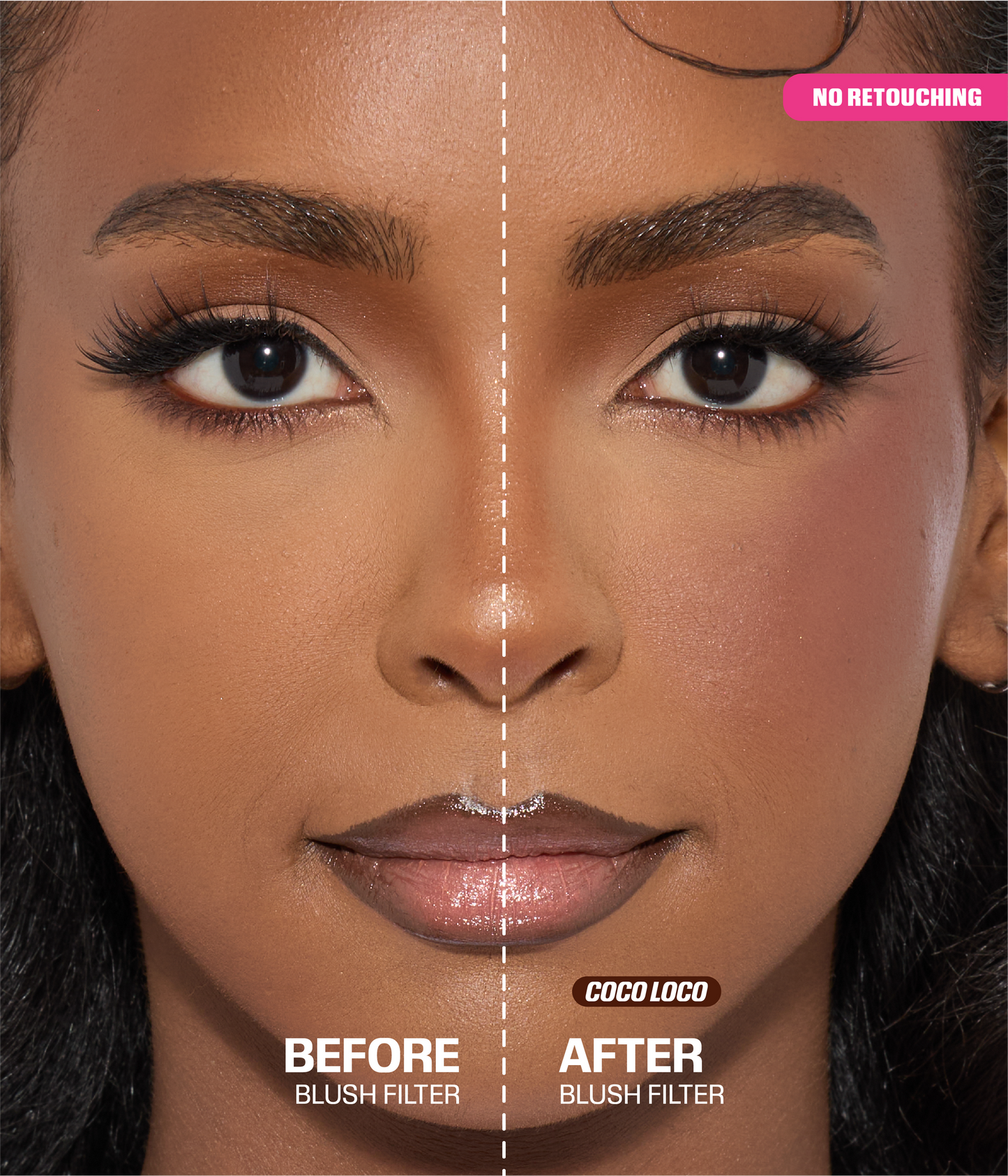 BLUSH FILTER LIQUID BLUSH - US 8873