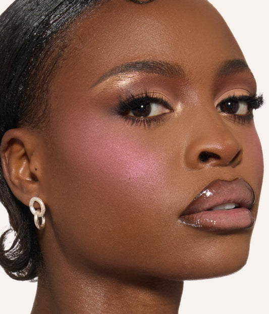 BLUSH FILTER BLURRING BLUSHLIGHTERS PALETTE - US 4302