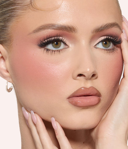 BLUSH FILTER BLURRING BLUSHLIGHTERS PALETTE - US 4585