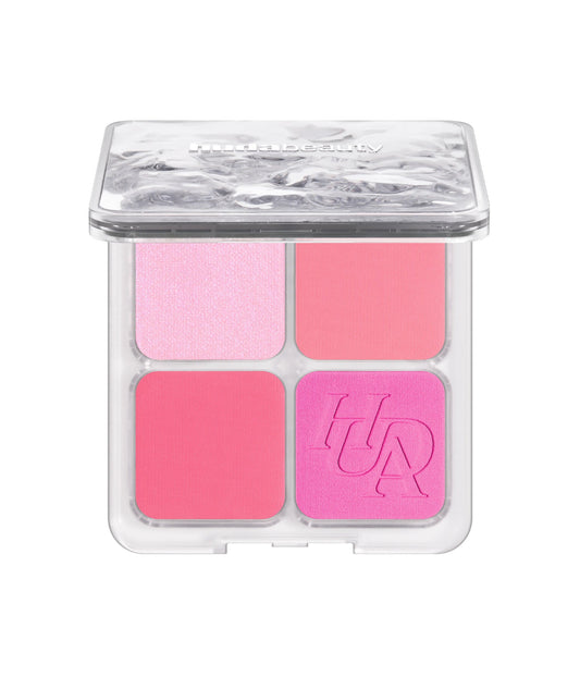 BLUSH FILTER BLURRING BLUSHLIGHTERS PALETTE - US 4302