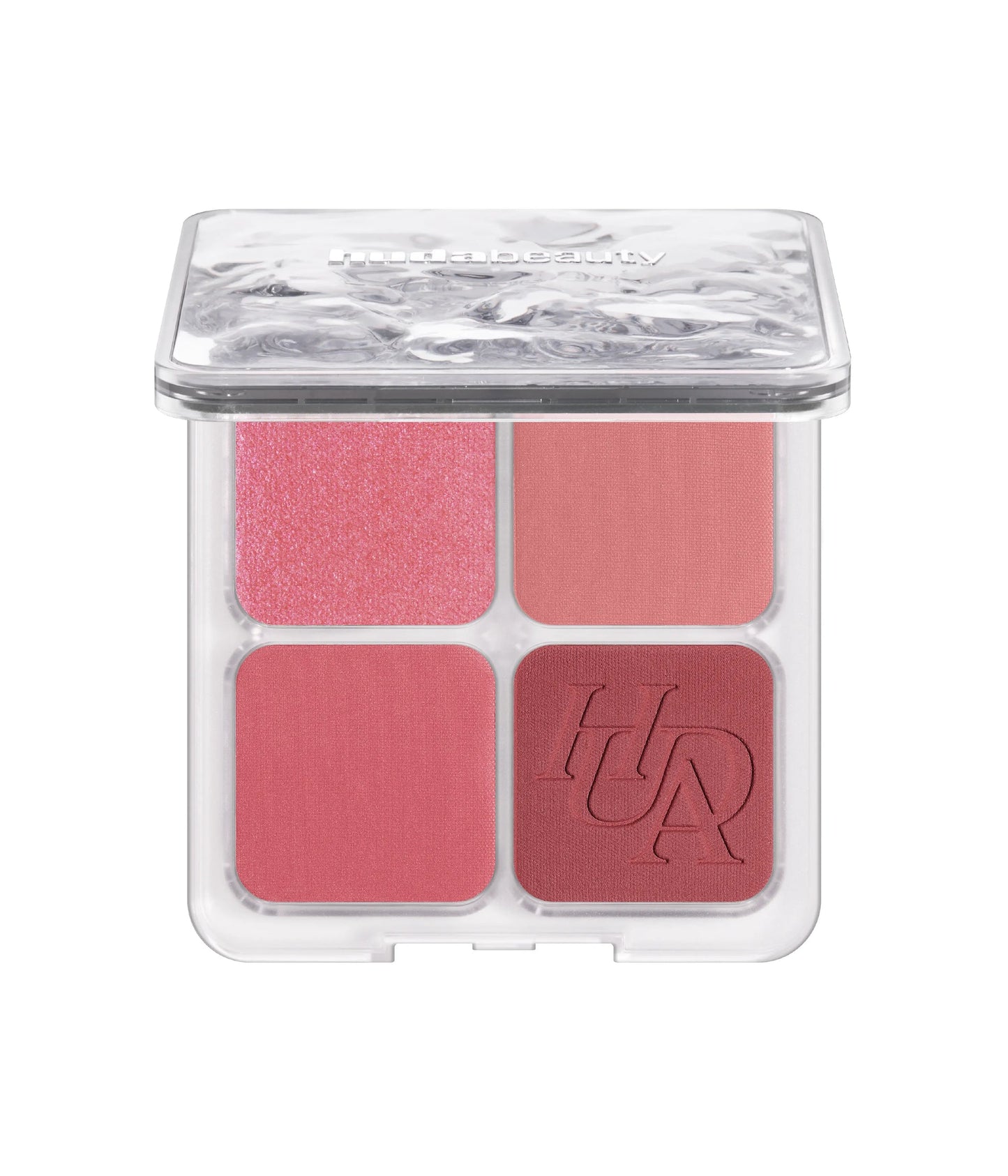 BLUSH FILTER BLURRING BLUSHLIGHTERS PALETTE - US 2873