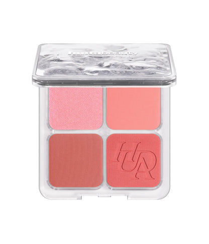 BLUSH FILTER BLURRING BLUSHLIGHTERS PALETTE - US 4585