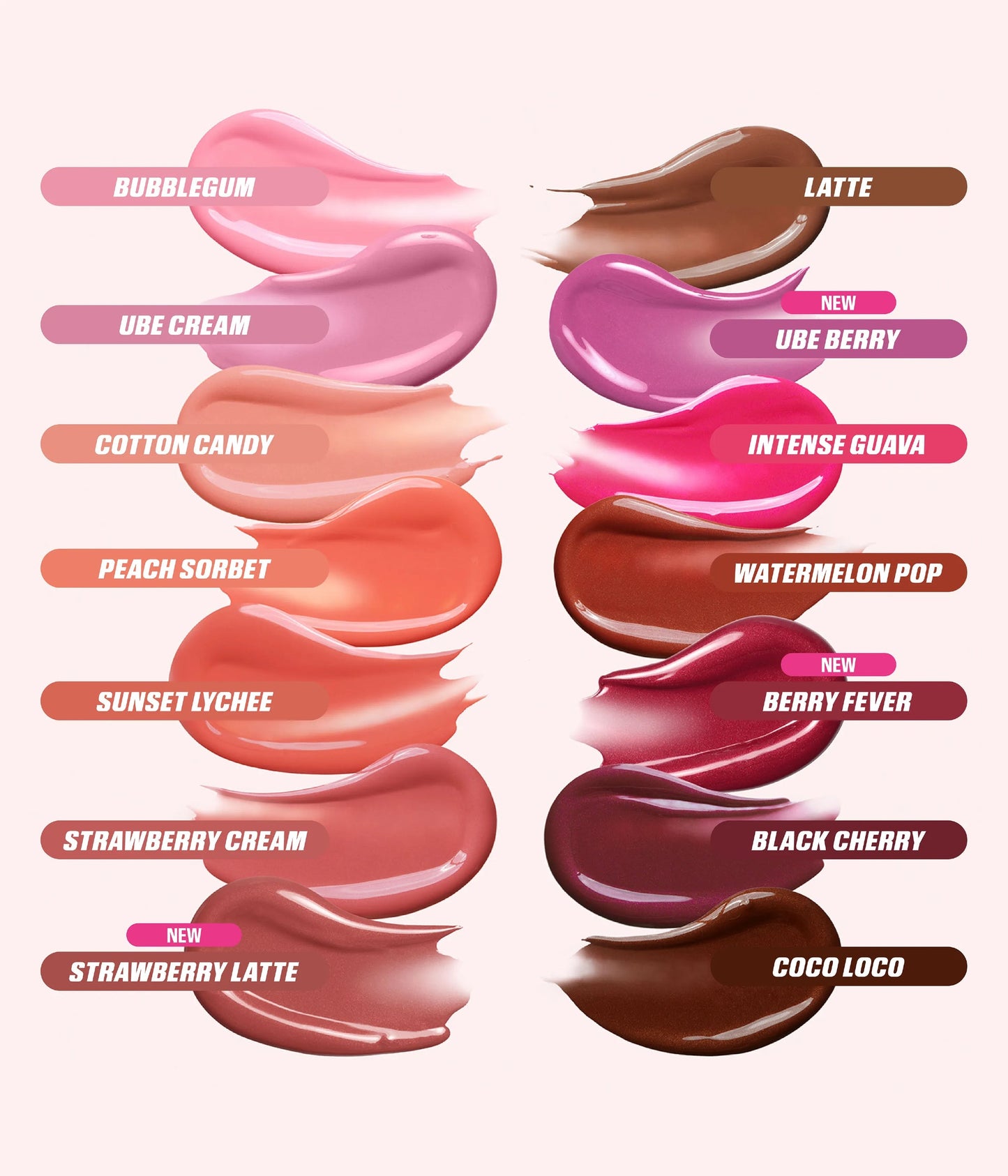 BLUSH FILTER LIQUID BLUSH - US 8164