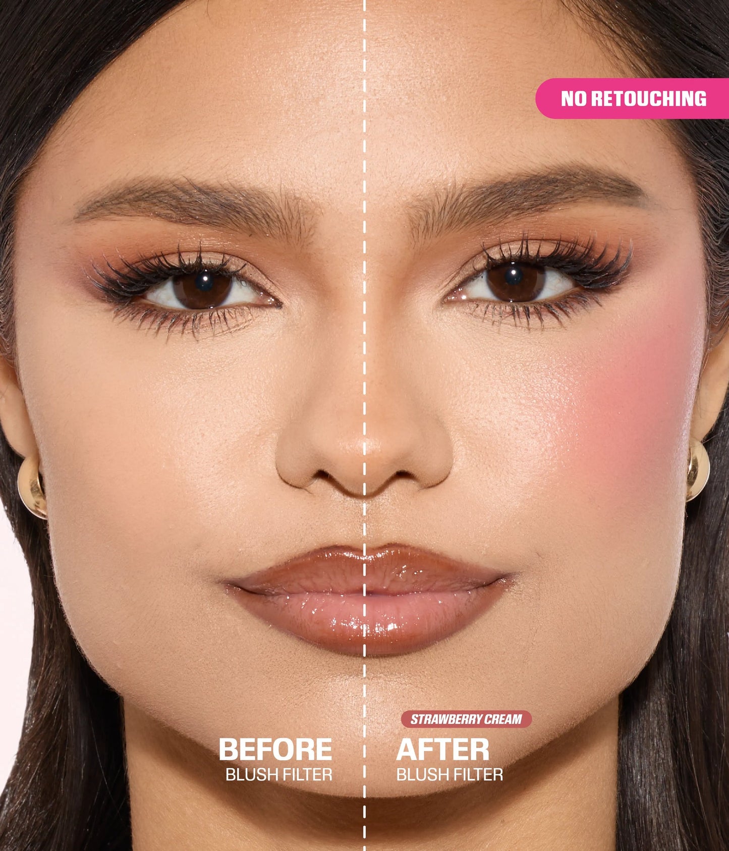 BABY BLUSH MILD MOCKTAIL DUO KIT - US 9515