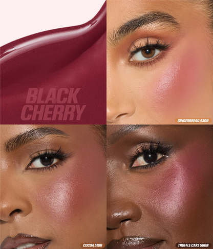 BLUSH FILTER LIQUID BLUSH - US 3136