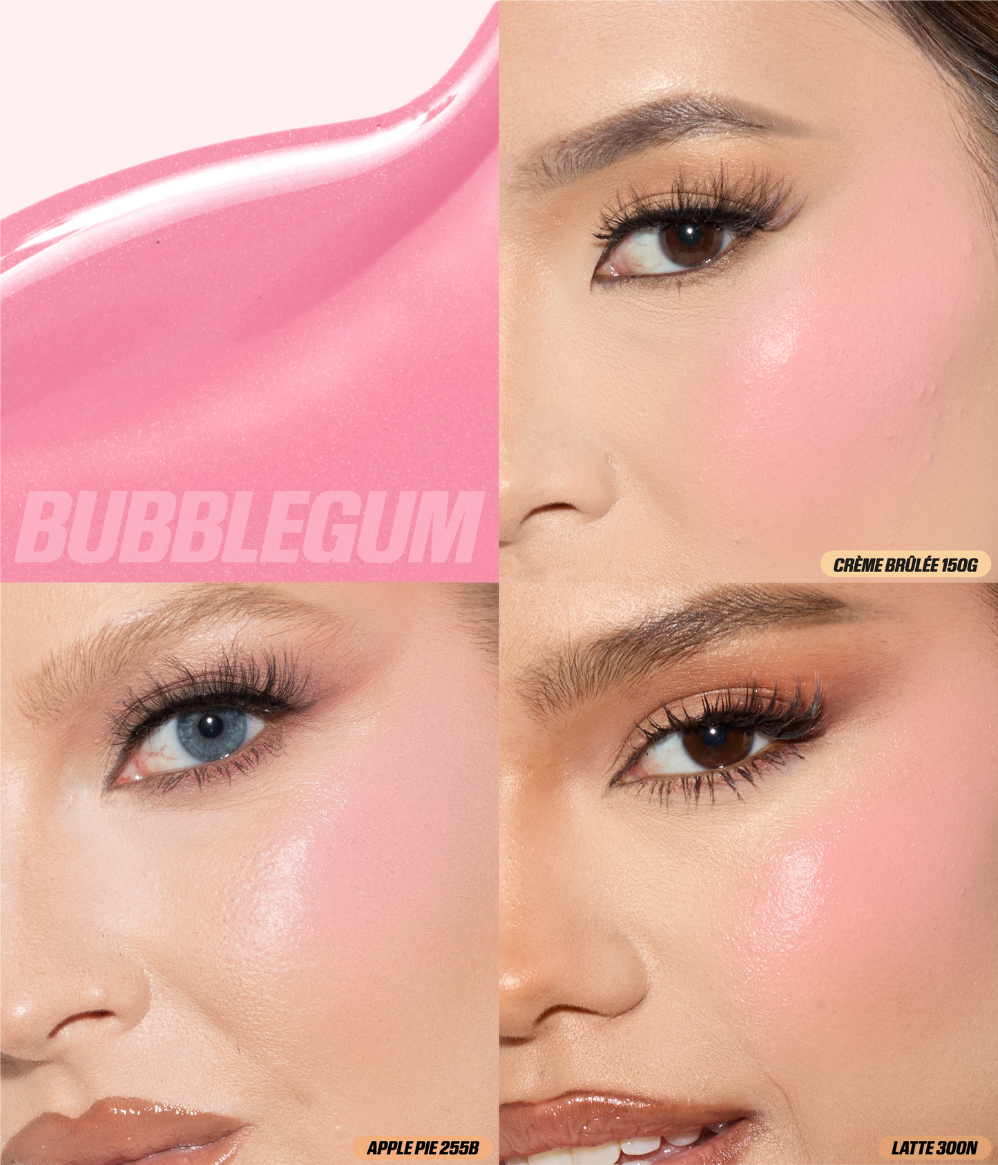 BLUSH FILTER LIQUID BLUSH - US 4702
