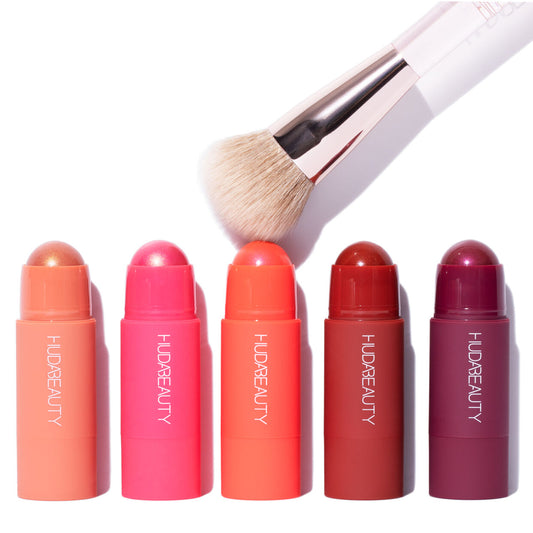 CHEEKY TINT BLUSH STICK BRUSH - US 3742