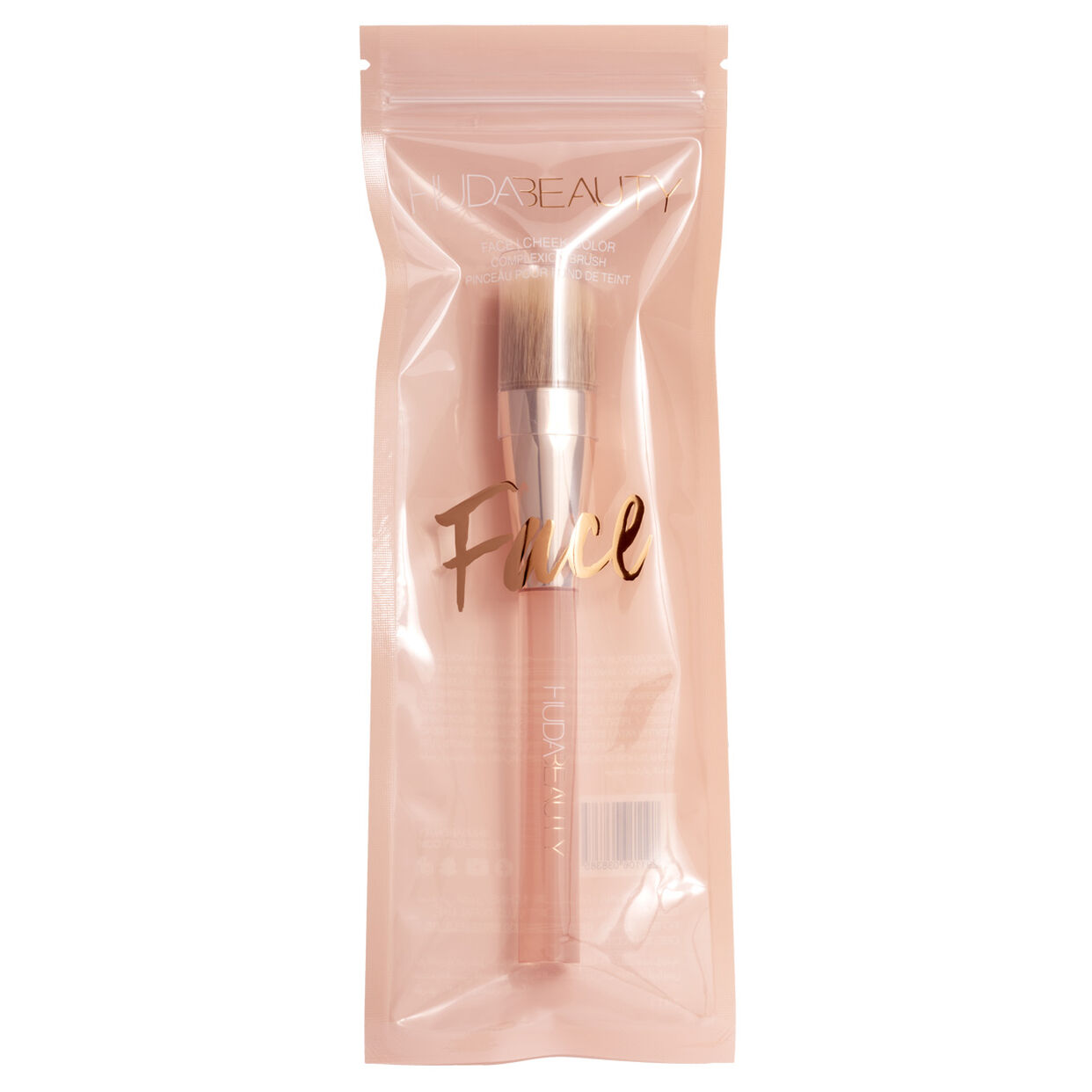 CHEEKY TINT BLUSH STICK BRUSH - US 3742