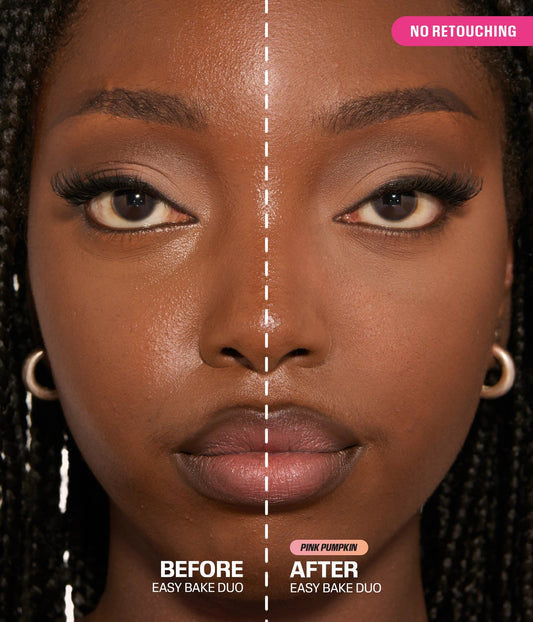 EASY BAKE DUO LOOSE POWDER - US 5209