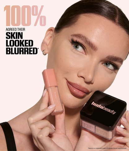 EASY BAKE DUO LOOSE POWDER - US 7528