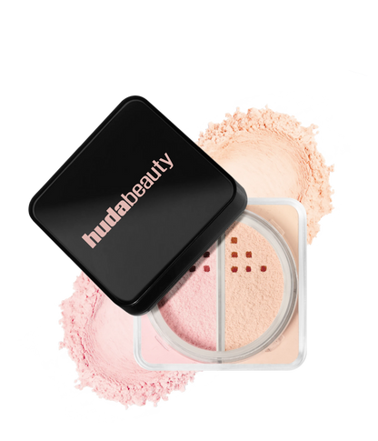 EASY BAKE DUO LOOSE POWDER - US 7528
