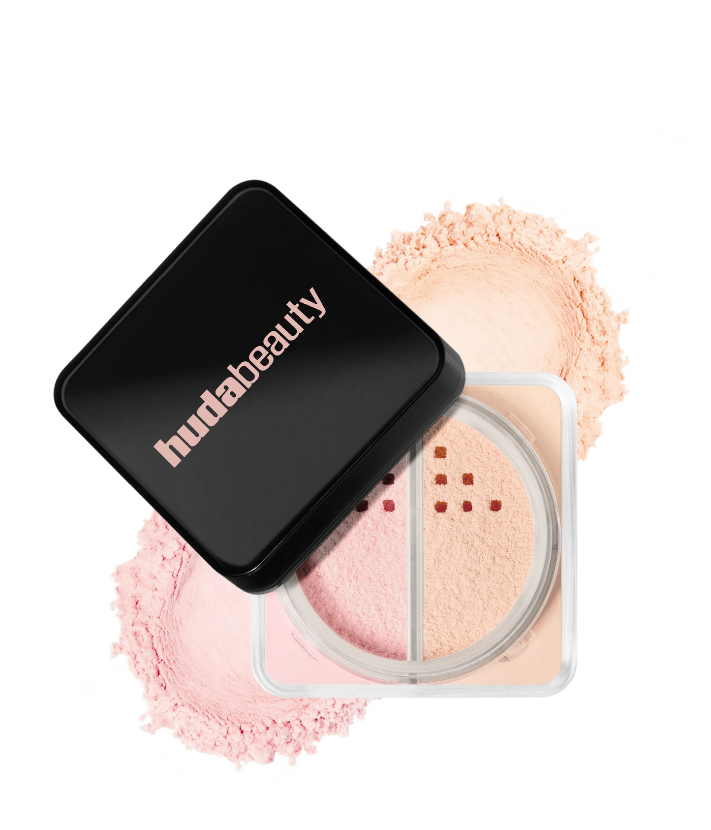 THE ULTIMATE UNDER EYE ROUTINE - US 6873