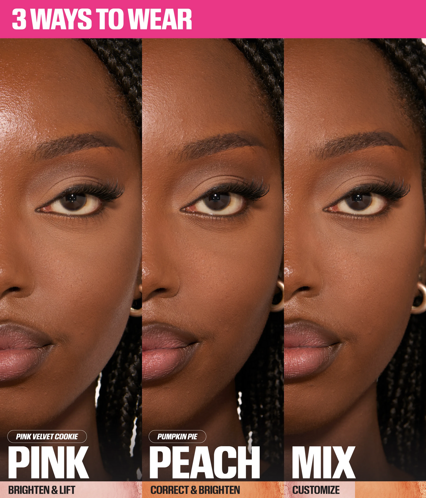 EASY BAKE DUO LOOSE POWDER - US 5209