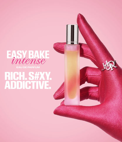 EASY BAKE INTENSE EAU DE PARFUM TRAVEL SPRAY 10ML - US 4978