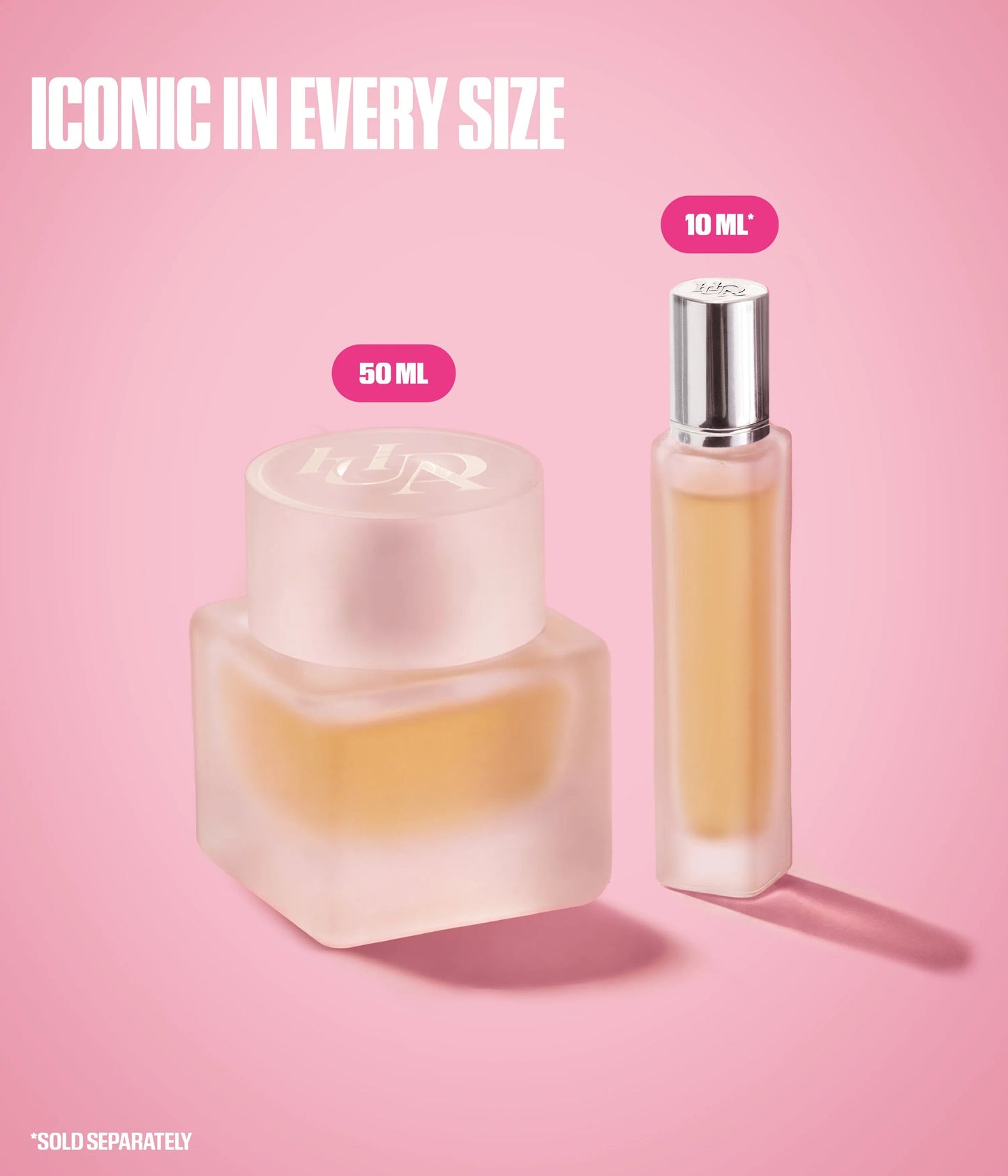 EASY BAKE INTENSE EAU DE PARFUM 50ML - US 6445