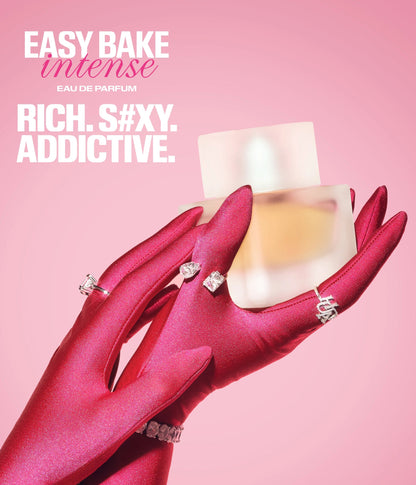EASY BAKE INTENSE EAU DE PARFUM 50ML - US 6445