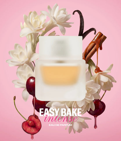 EASY BAKE INTENSE EAU DE PARFUM 50ML - US 6445