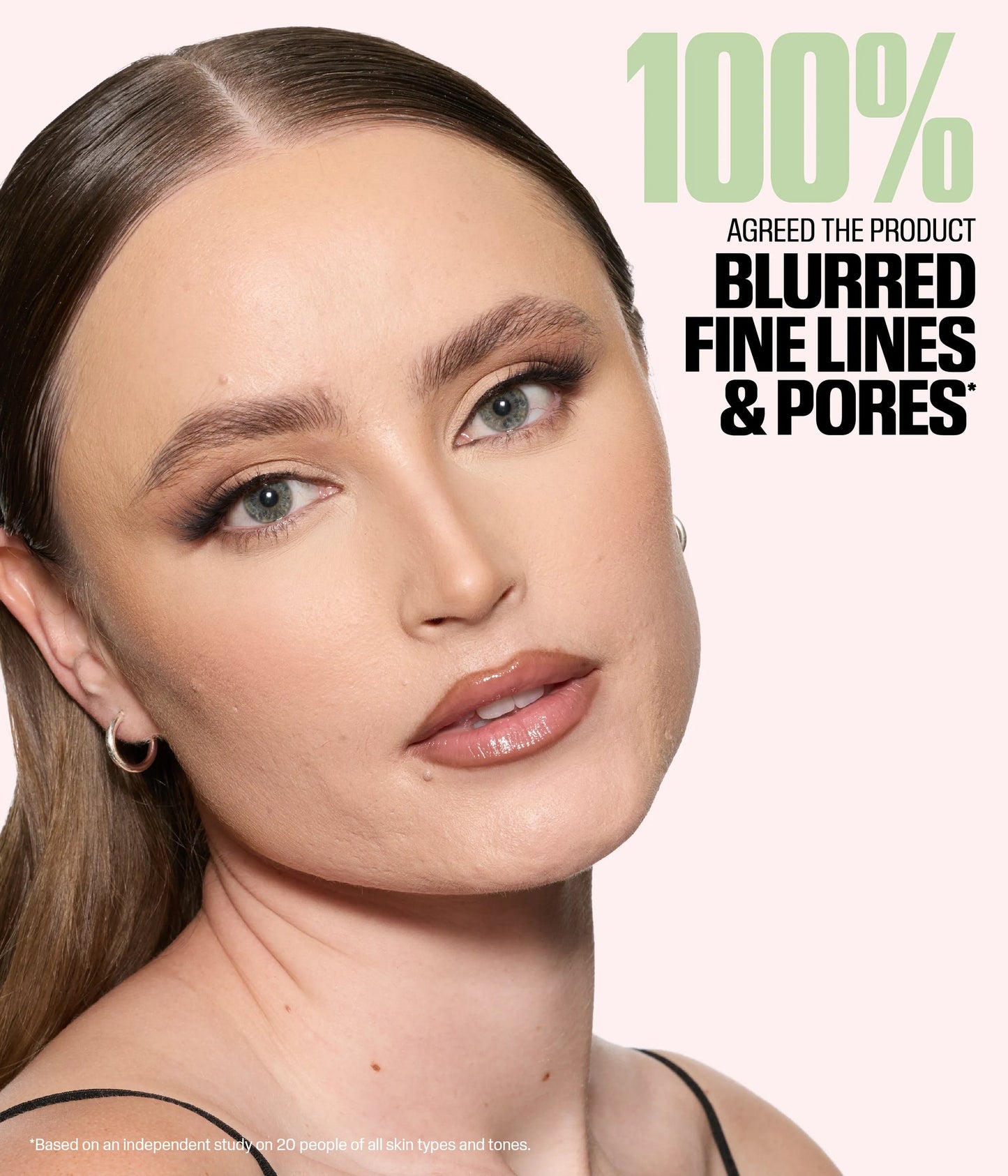 EASY BAKE LOOSE BAKING & SETTING POWDER - US 4080