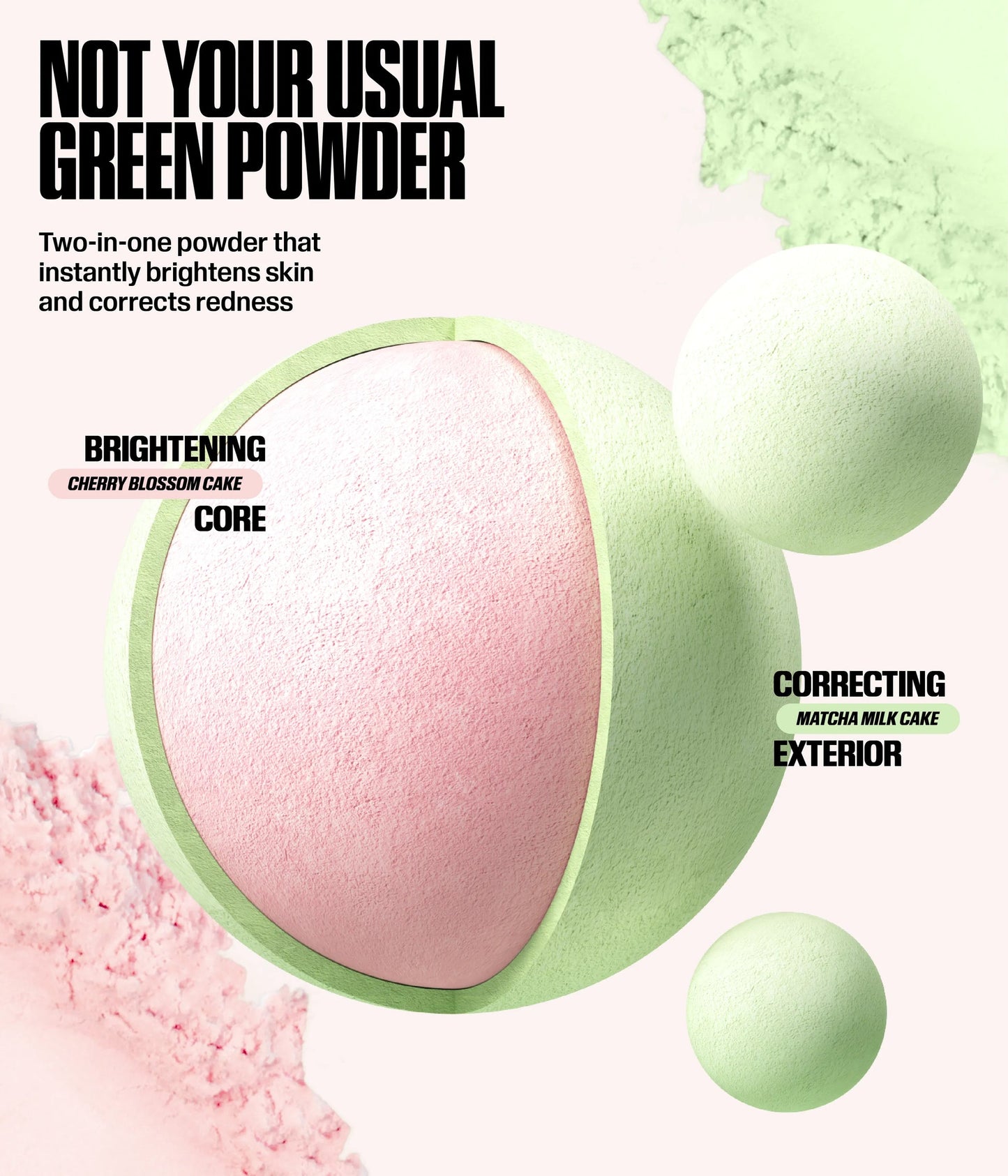 EASY BAKE LOOSE BAKING & SETTING POWDER - US 4080