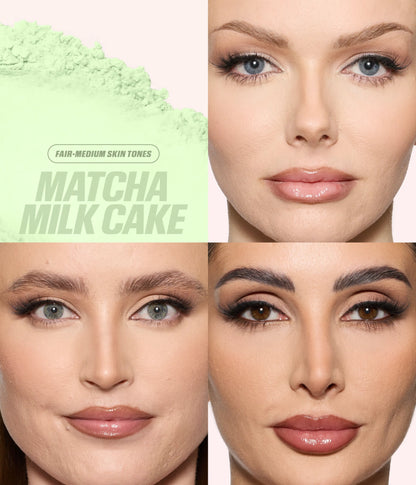 EASY BAKE LOOSE BAKING & SETTING POWDER - US 4080