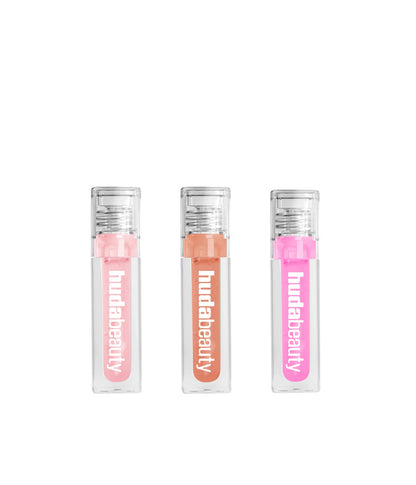 FAUX FILLER JELLY OIL KIT - US 9415