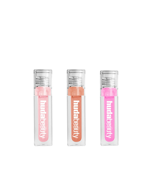 FAUX FILLER JELLY OIL KIT - US 9415