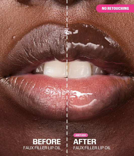 FAUX FILLER JELLY OIL - US 2573