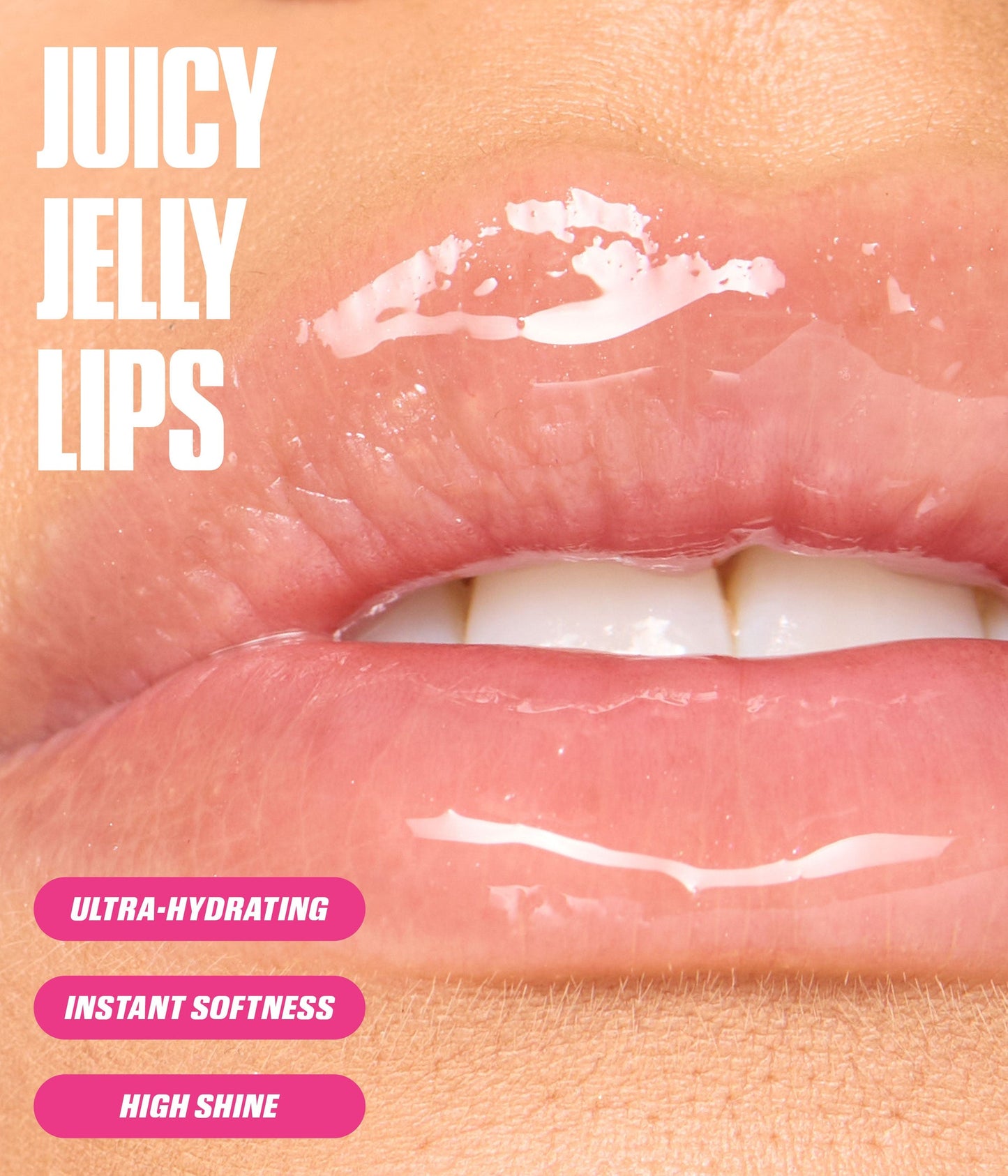 FAUX FILLER JELLY OIL - US 2573