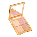 MINI GLOW OBSESSIONS HIGHLIGHTER FACE PALETTE - US 1367