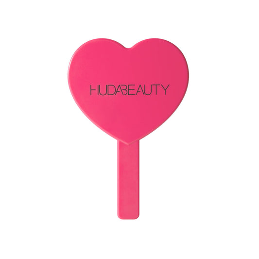 HUDA BEAUTY MIRROR IN HOT PINK - US 1847