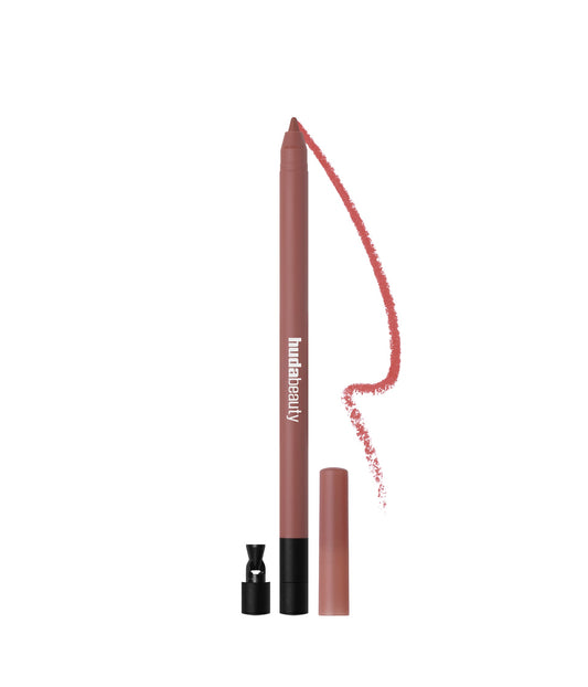 LIP CONTOUR 2.0 AUTOMATIC MATTE LIP PENCIL - US 2443