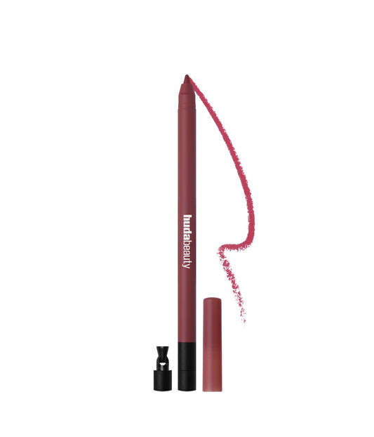 LIP CONTOUR 2.0 AUTOMATIC MATTE LIP PENCIL - US 9005