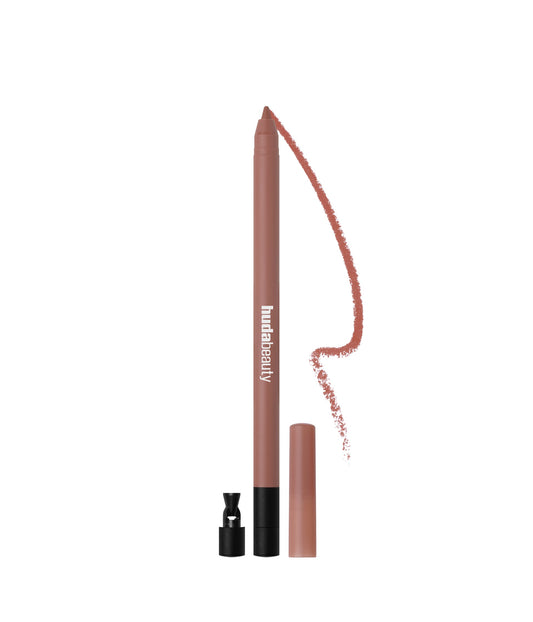 LIP CONTOUR 2.0 AUTOMATIC MATTE LIP PENCIL - US 1140