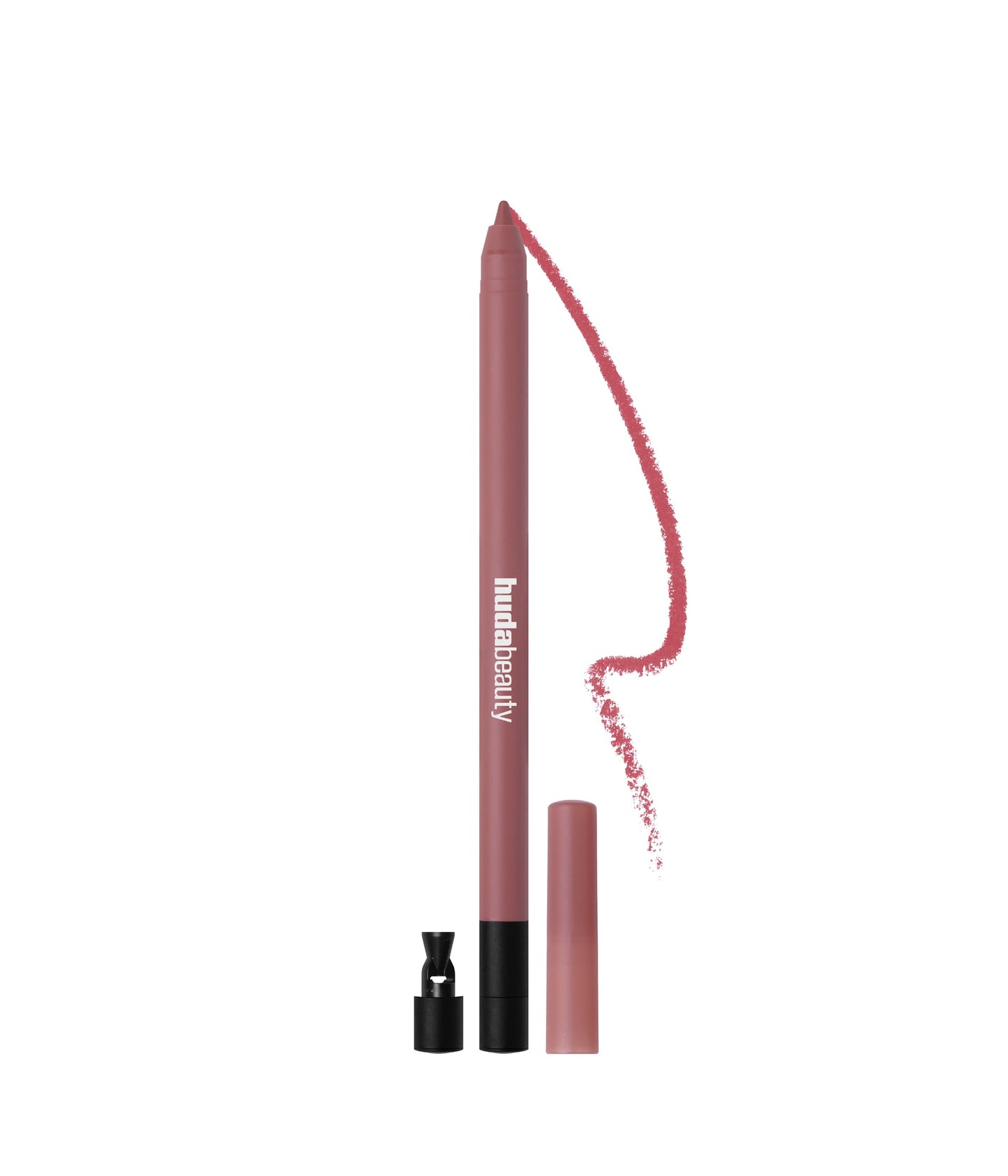 LIP CONTOUR 2.0 AUTOMATIC MATTE LIP PENCIL - US 0368