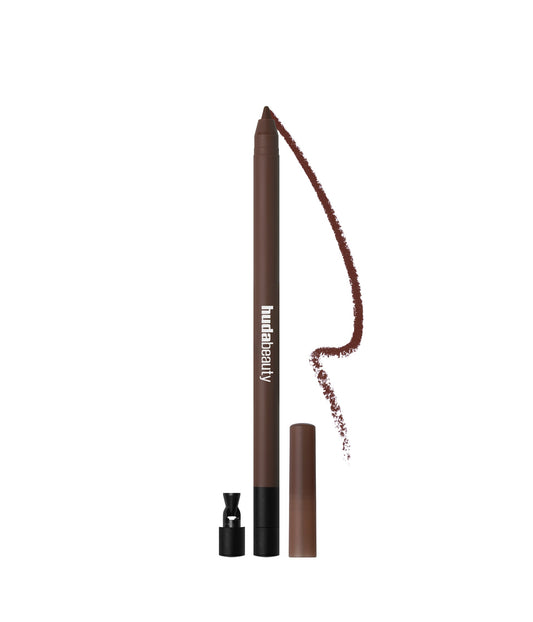 LIP CONTOUR 2.0 AUTOMATIC MATTE LIP PENCIL - US 3636