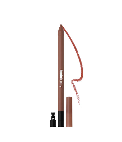 LIP CONTOUR 2.0 AUTOMATIC MATTE LIP PENCIL - US 6246