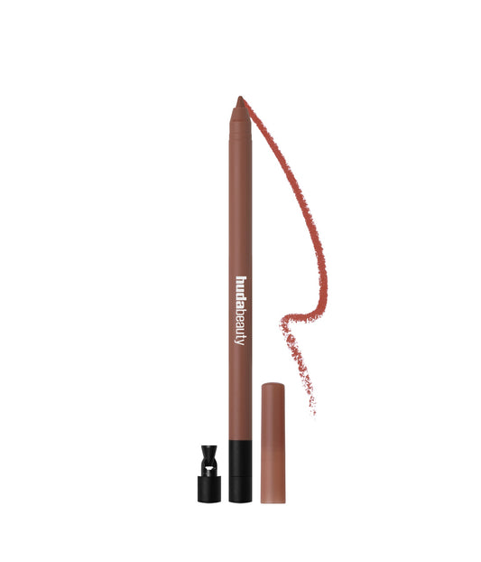 LIP CONTOUR 2.0 AUTOMATIC MATTE LIP PENCIL - US 6246