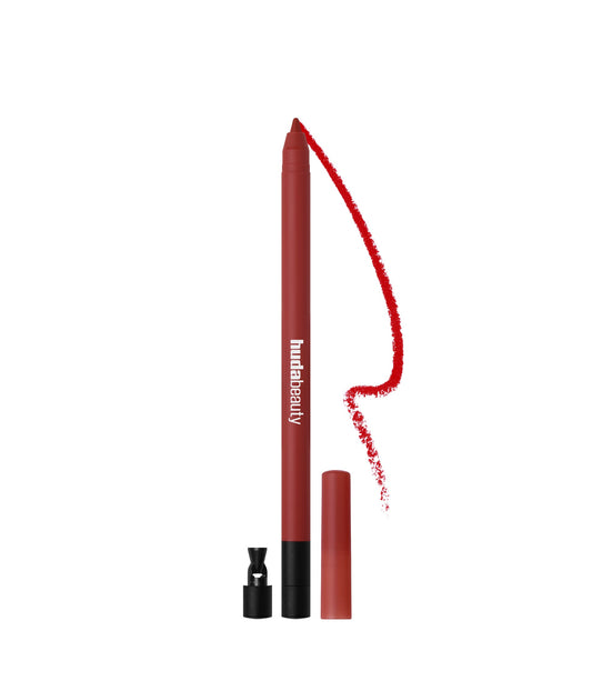 LIP CONTOUR 2.0 AUTOMATIC MATTE LIP PENCIL - US 0751