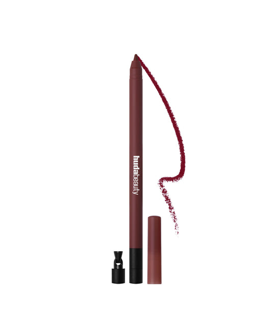 LIP CONTOUR 2.0 AUTOMATIC MATTE LIP PENCIL - US 0419