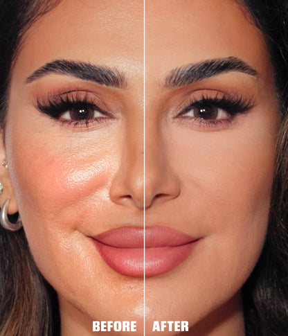 THE ULTIMATE UNDER EYE ROUTINE - US 6873