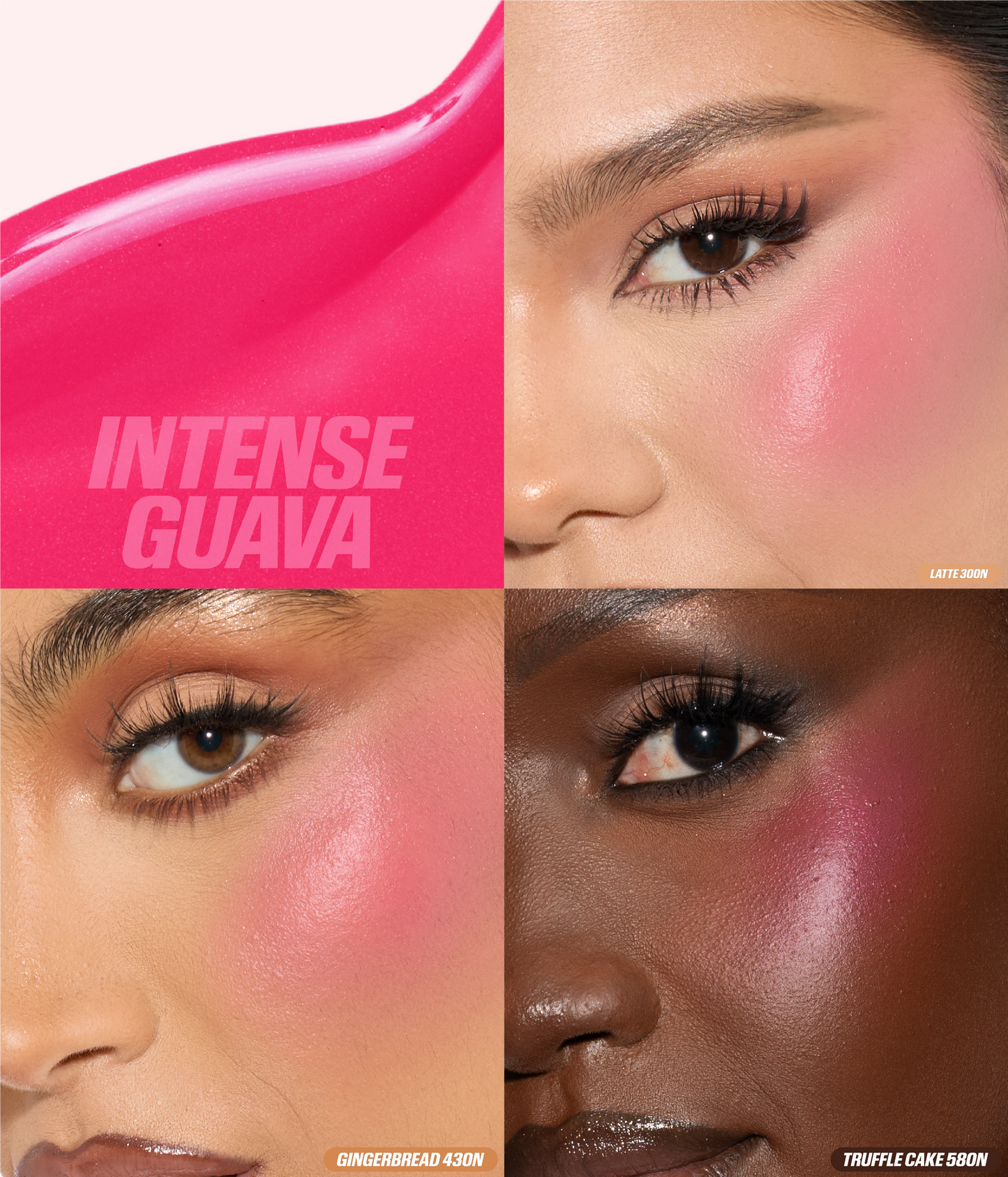 BLUSH FILTER LIQUID BLUSH - US 3417