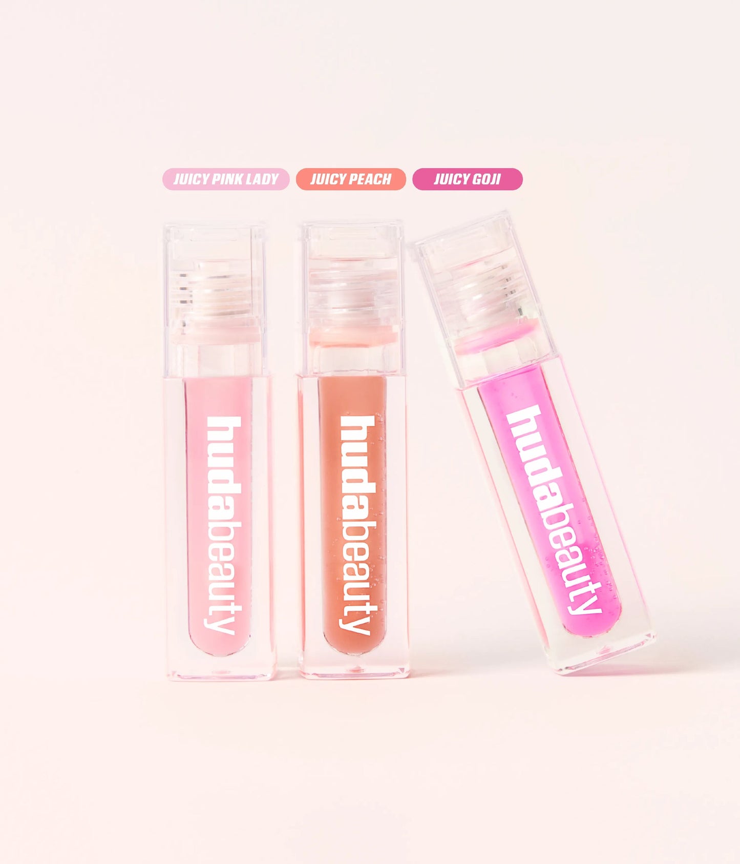 JELLY STAINED LIP KIT - US 6594