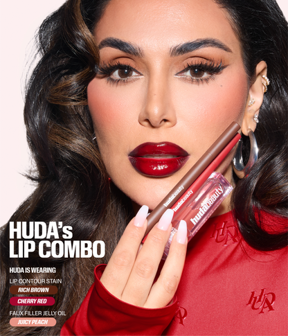 LIP CONTOUR STAIN - US 2643