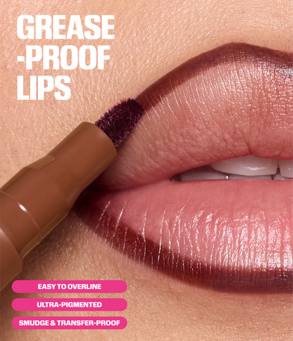 LIP CONTOUR STAIN - US 6259