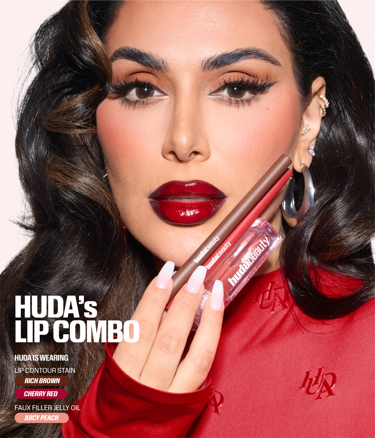 LIP CONTOUR STAIN - US 0843