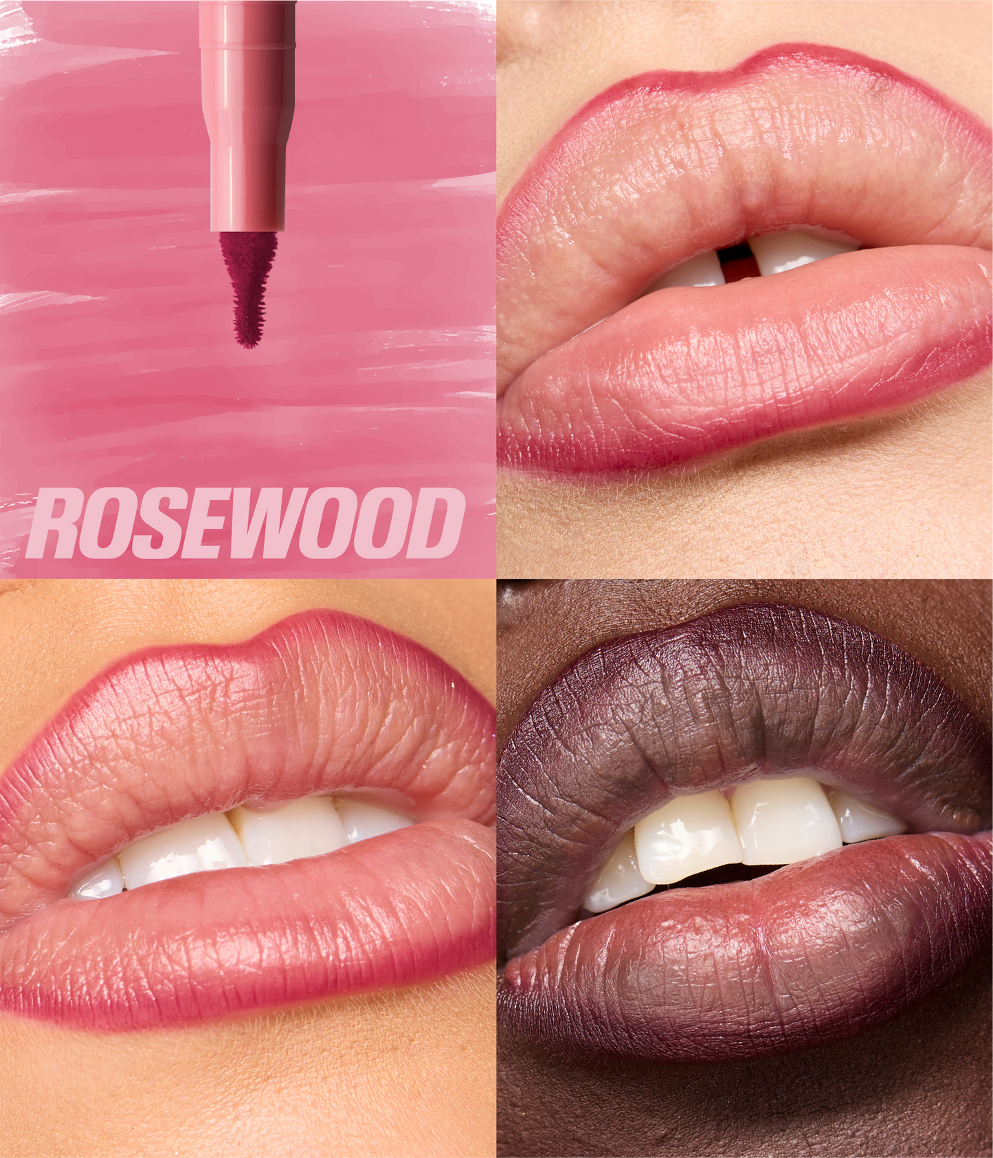 LIP CONTOUR STAIN - US 0385